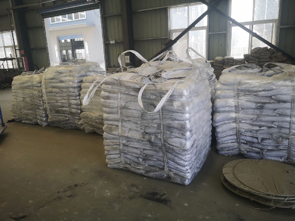 物理型高效降阻剂