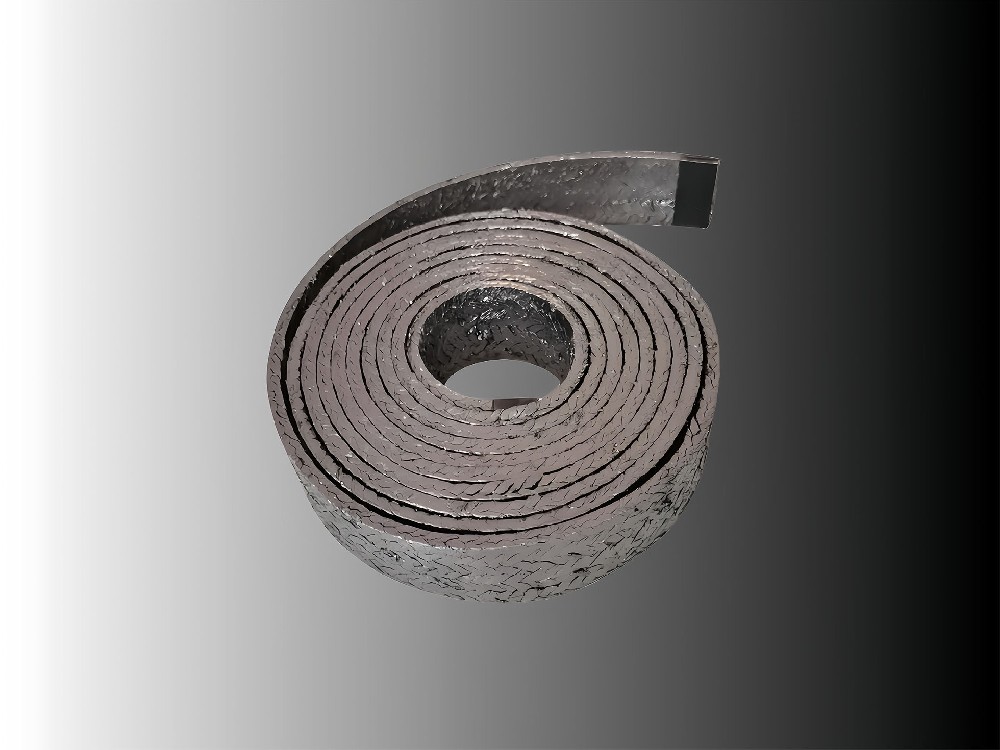 石墨烯接地扁线