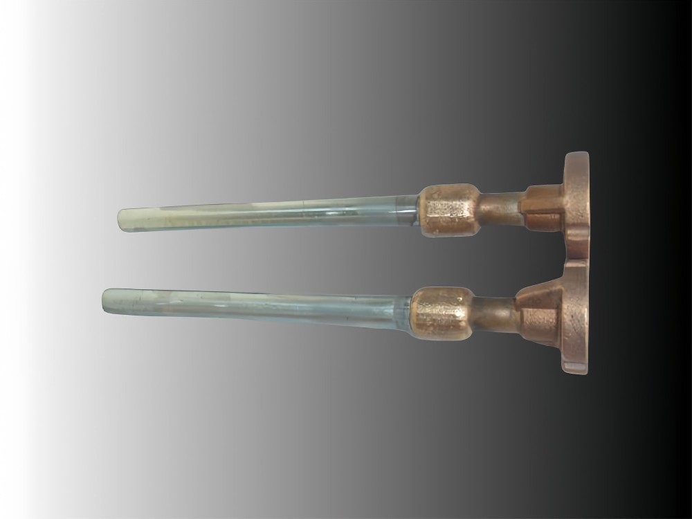 轨道接地迷流端子